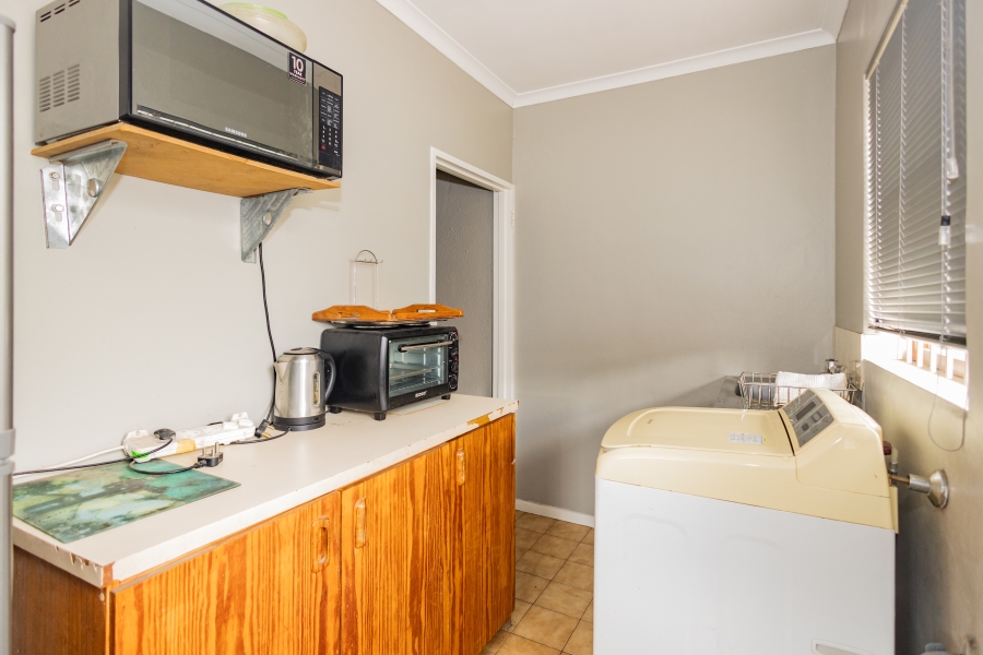 3 Bedroom Property for Sale in Glenhaven Western Cape